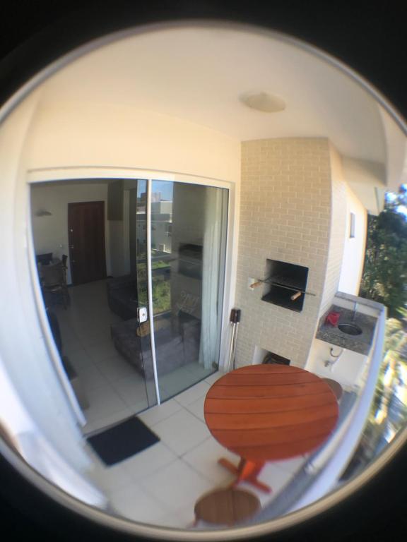  Apartamento na Praia de Palmas Gov. Celso Ramos