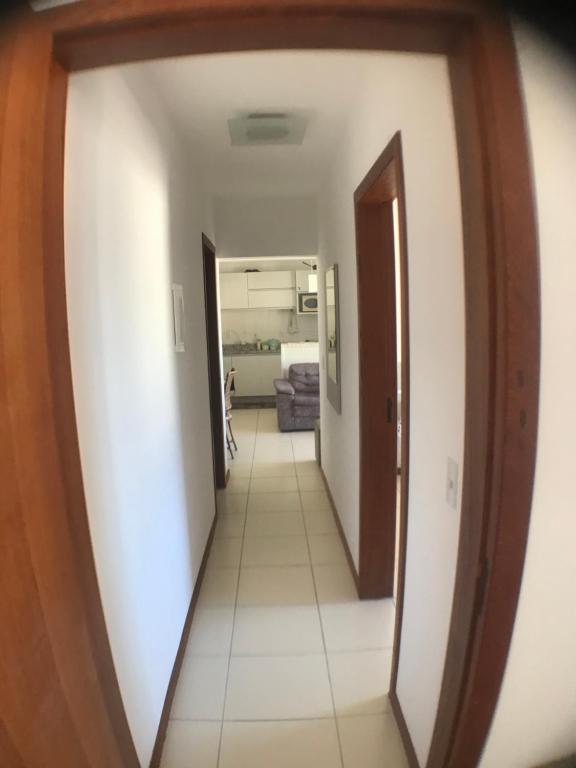  Apartamento na Praia de Palmas Gov. Celso Ramos