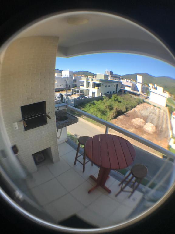  Apartamento na Praia de Palmas Gov. Celso Ramos