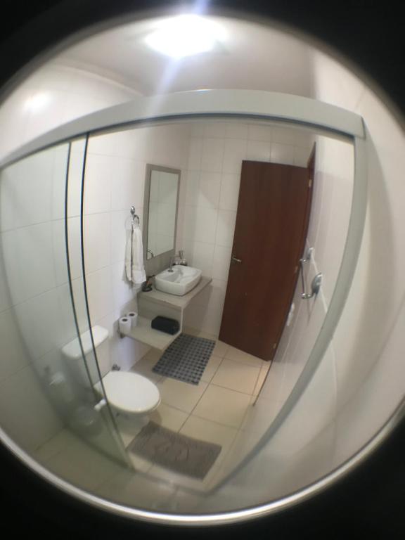  Apartamento na Praia de Palmas Gov. Celso Ramos