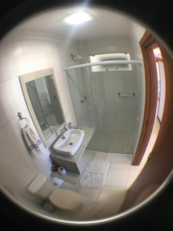  Apartamento na Praia de Palmas Gov. Celso Ramos