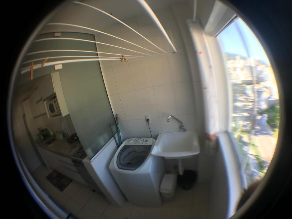  Apartamento na Praia de Palmas Gov. Celso Ramos