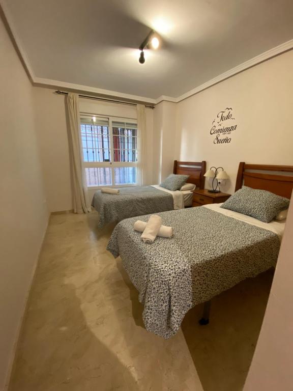 Apartamento Torrequebrada, Benalmádena – Bijgewerkte prijzen 2022