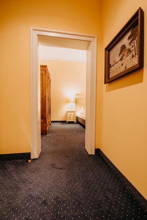Hotel Schloß Gehrden - Junior Suite