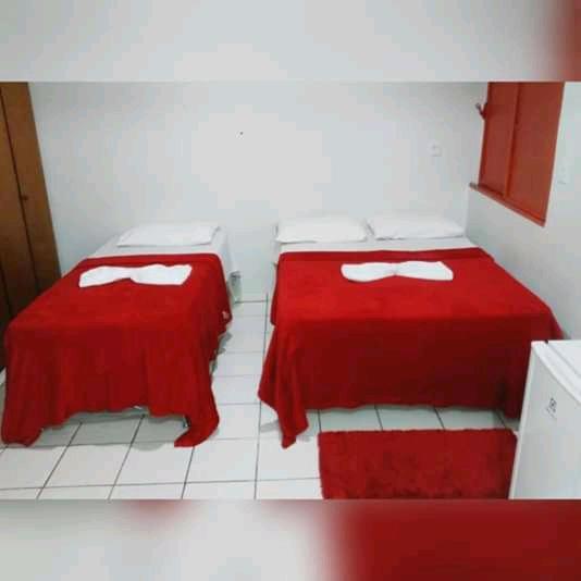  Mundial Hotel