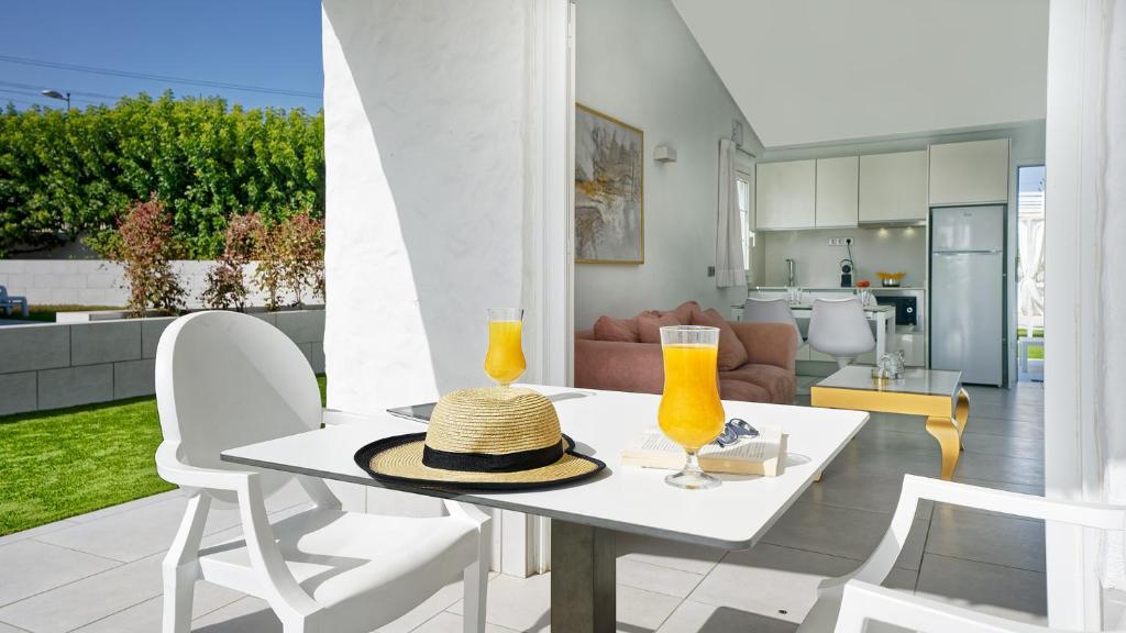 Kép Bungalows Adonis szállásáról Playa del Inglésben a galériában