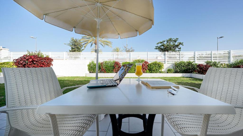 Kép Bungalows Adonis szállásáról Playa del Inglésben a galériában