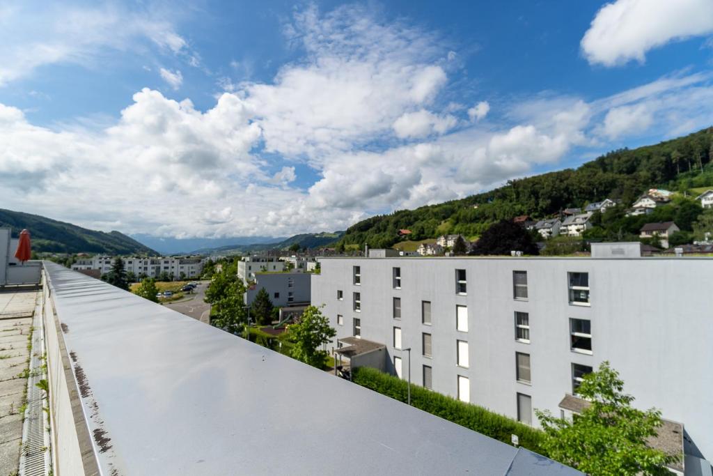 Gallery image of Los Lorentes Aparthotel Bern Airport in Belp