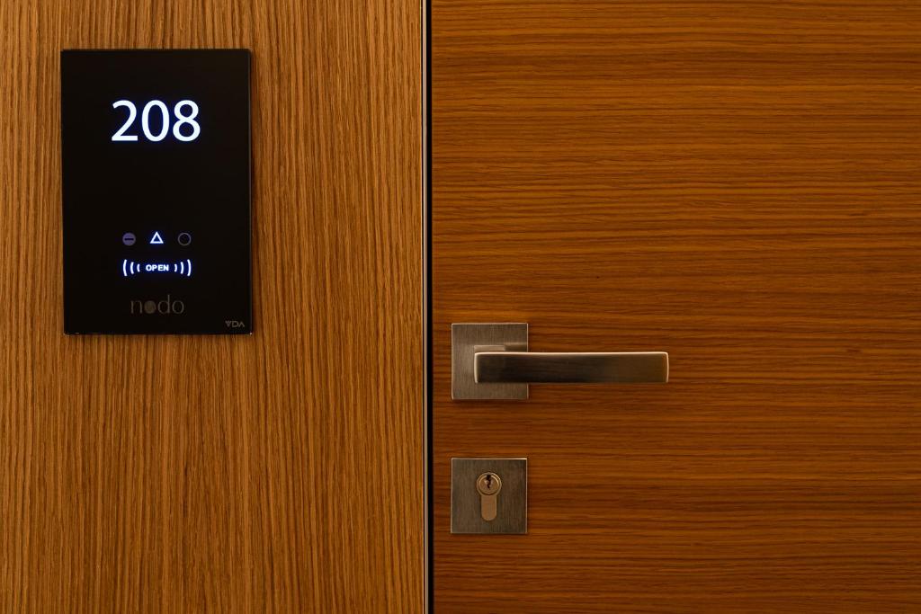 Fotografie z fotogalerie ubytování Nodo Hotel v destinaci Codroipo