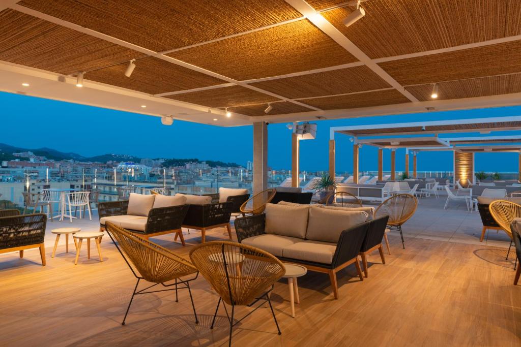 LAzure Hotel 4* Sup, Lloret de Mar – Bijgewerkte prijzen 2023