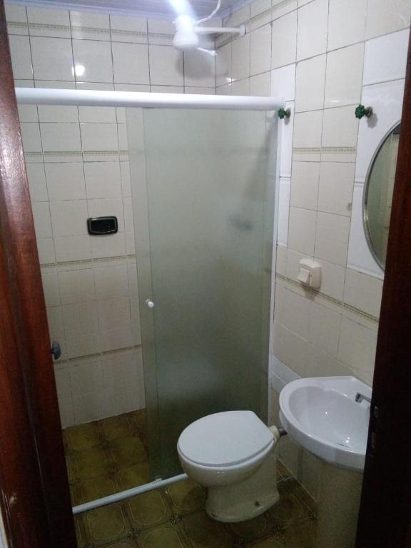  Pousada recanto do Brás