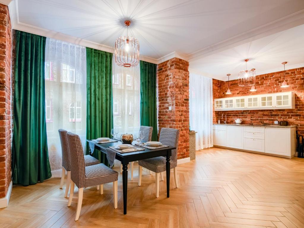 Fancy Apartment Nikiszowiec - 9