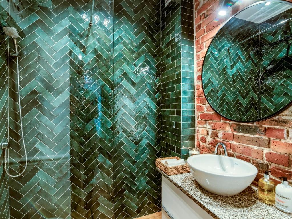 Fancy Apartment Nikiszowiec - 11