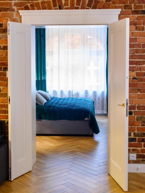 Fancy Apartment Nikiszowiec - 18