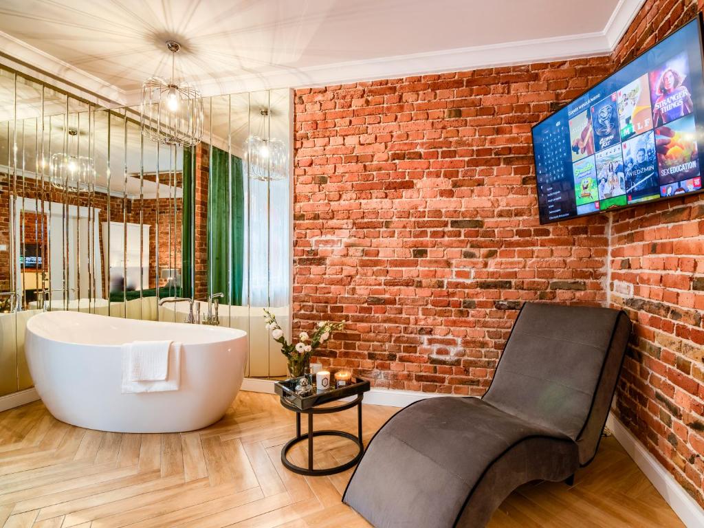 Fancy Apartment Nikiszowiec - 19