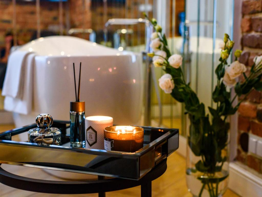 Fancy Apartment Nikiszowiec - 13