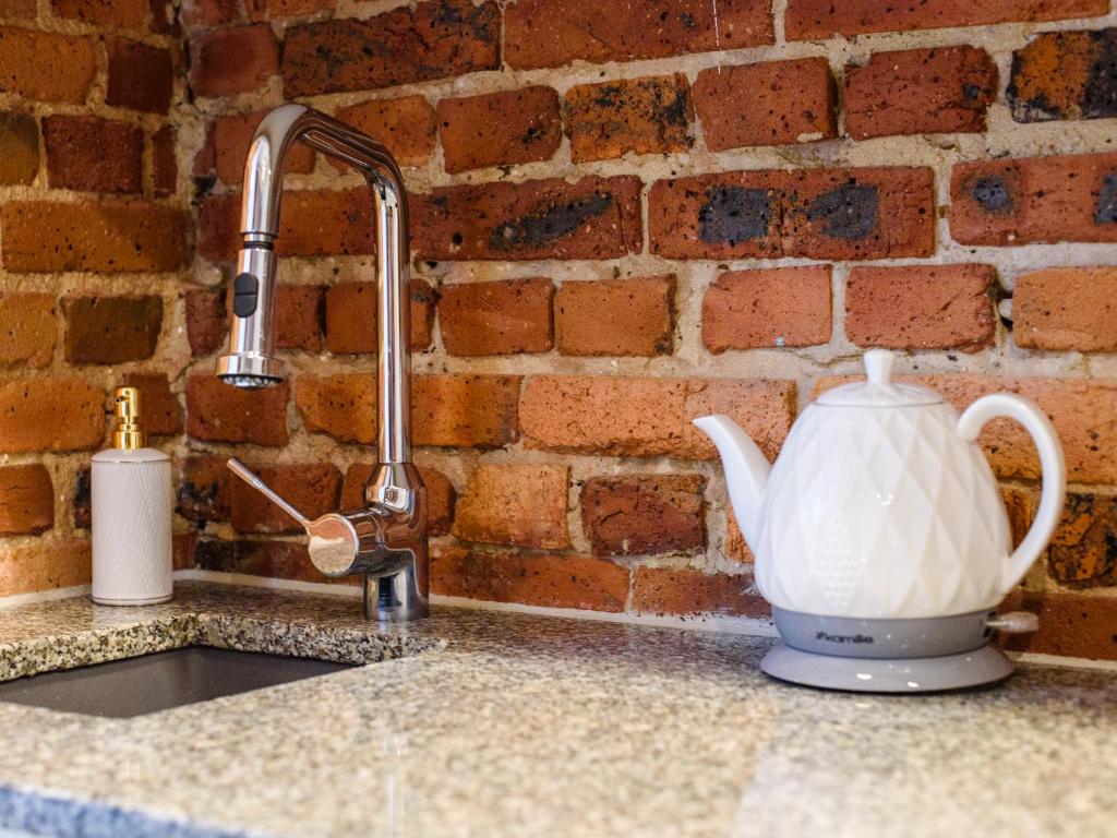 Fancy Apartment Nikiszowiec - 16