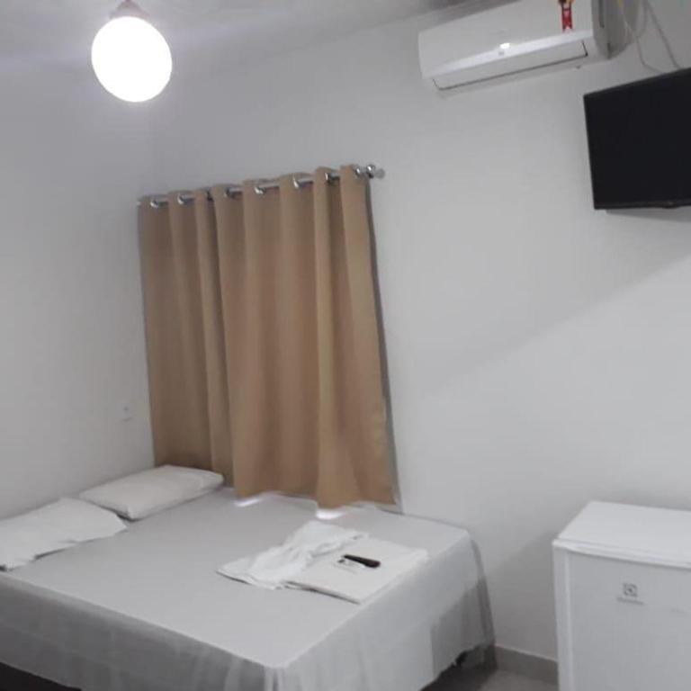  Mundial Hotel