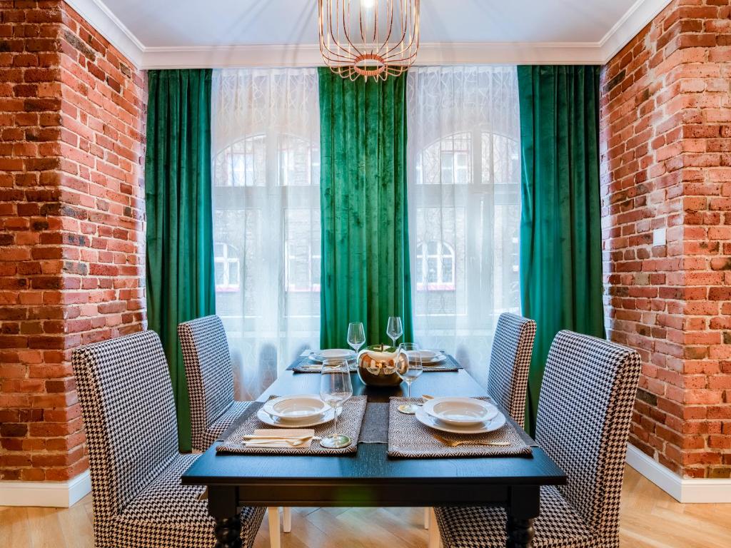 Fancy Apartment Nikiszowiec - 8