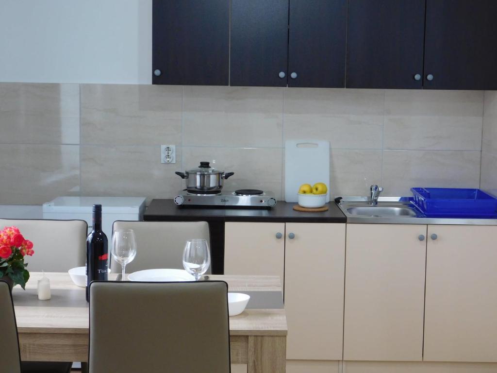 Apartments Mateo - 15