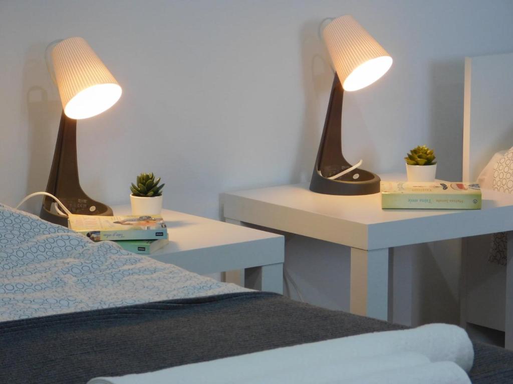 Apartments Mateo - 14