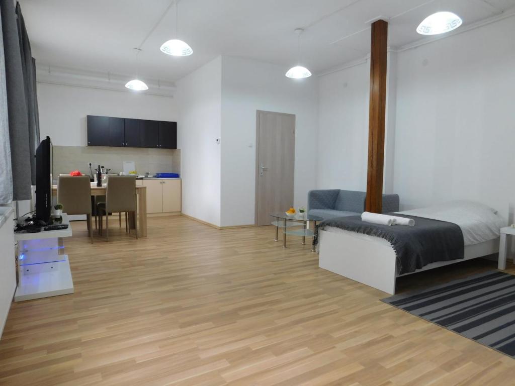 Apartments Mateo - 10