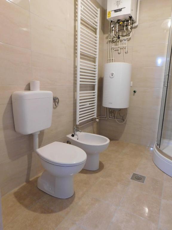 Apartments Mateo - 7