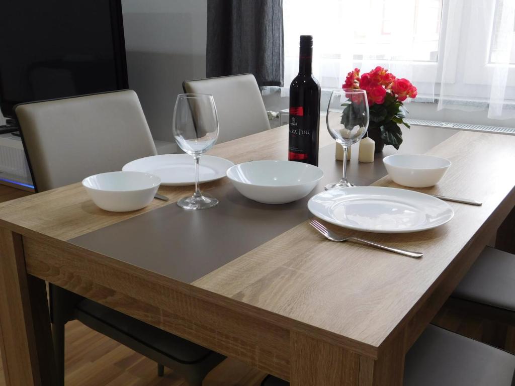 Apartments Mateo - 2