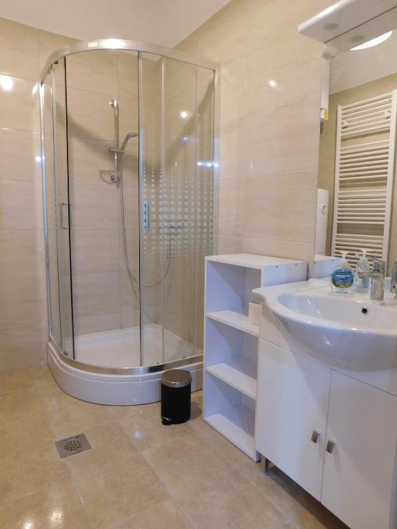 Apartments Mateo - 3