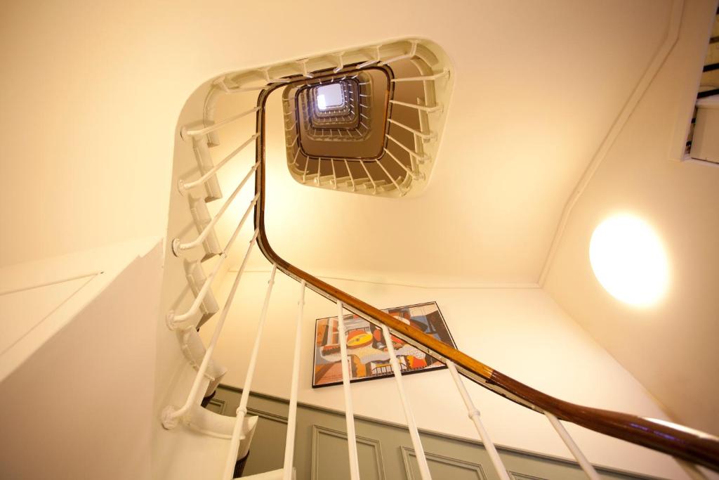 Nadaud Hotel - Resim 24