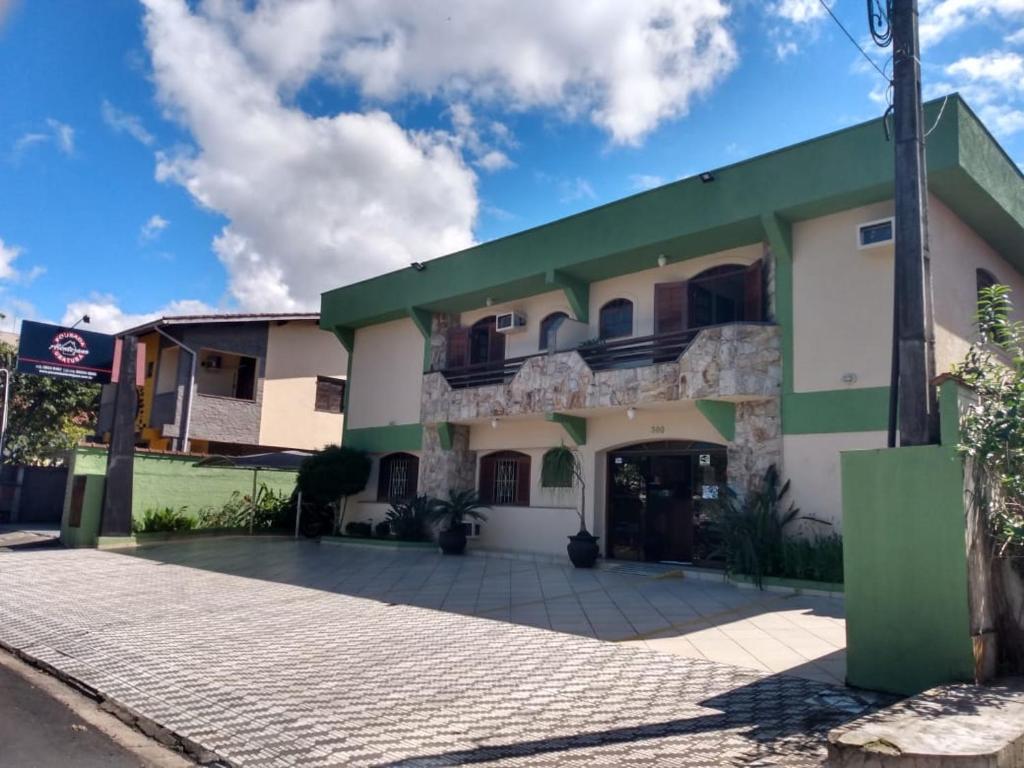 Pousada Alentejano I