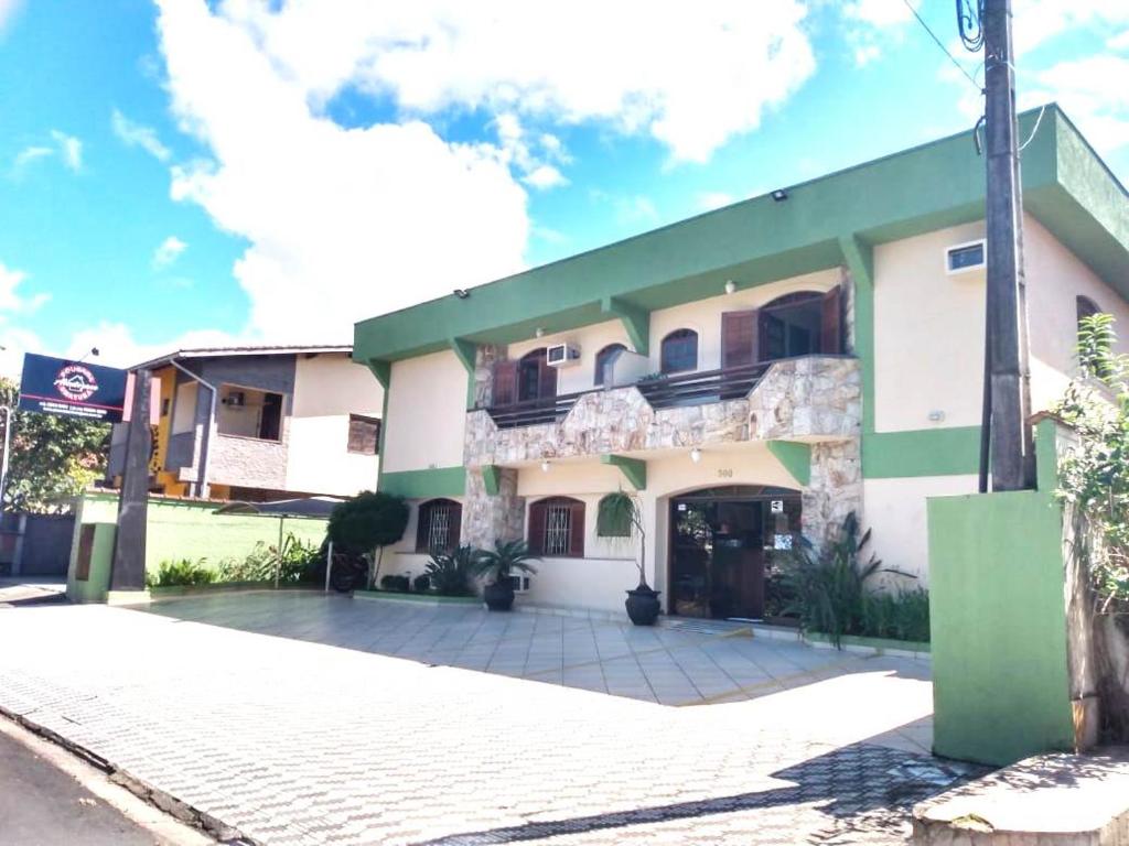 Pousada Alentejano I