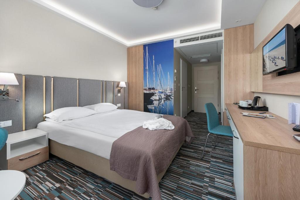 Hotel Dom Zdrojowy Resort & SPA - Destigo Hotels - 9