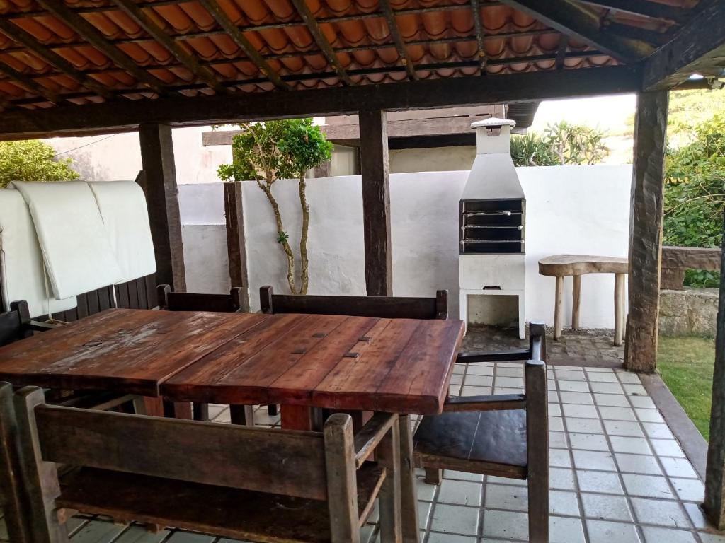  Casa Buzios Frente ao Mar