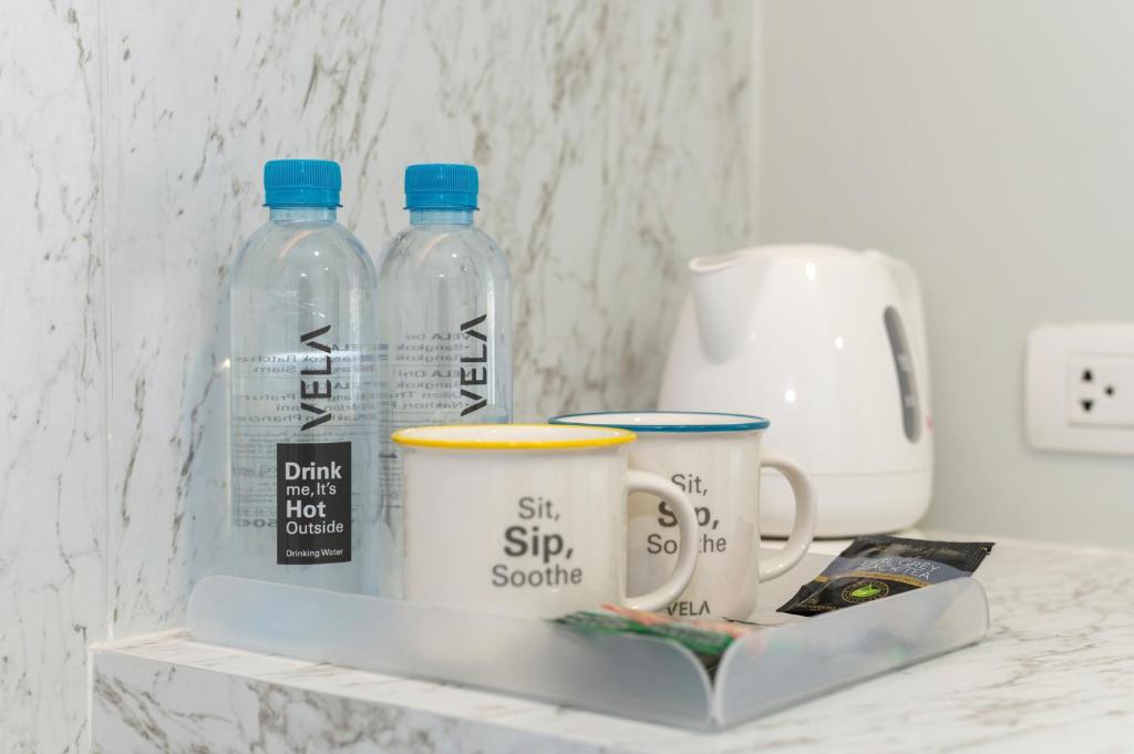 VELA Dhi Udon Thani - Resim 31