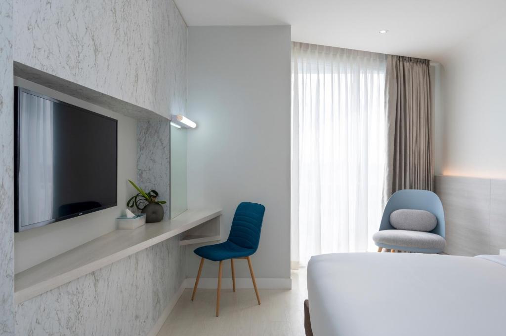 VELA Dhi Udon Thani - Resim 12