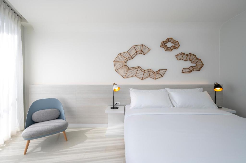 VELA Dhi Udon Thani - Resim 37