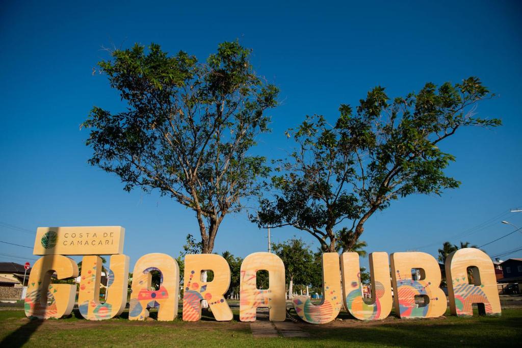  Guarajuba Summer Flat 10