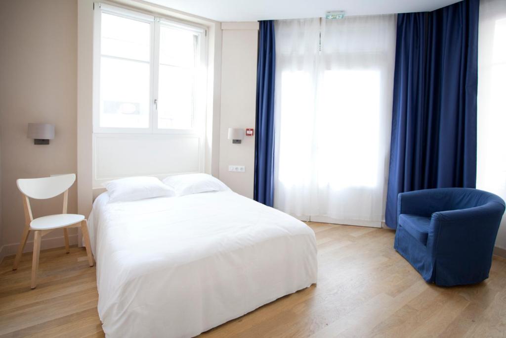 Nadaud Hotel - Resim 14