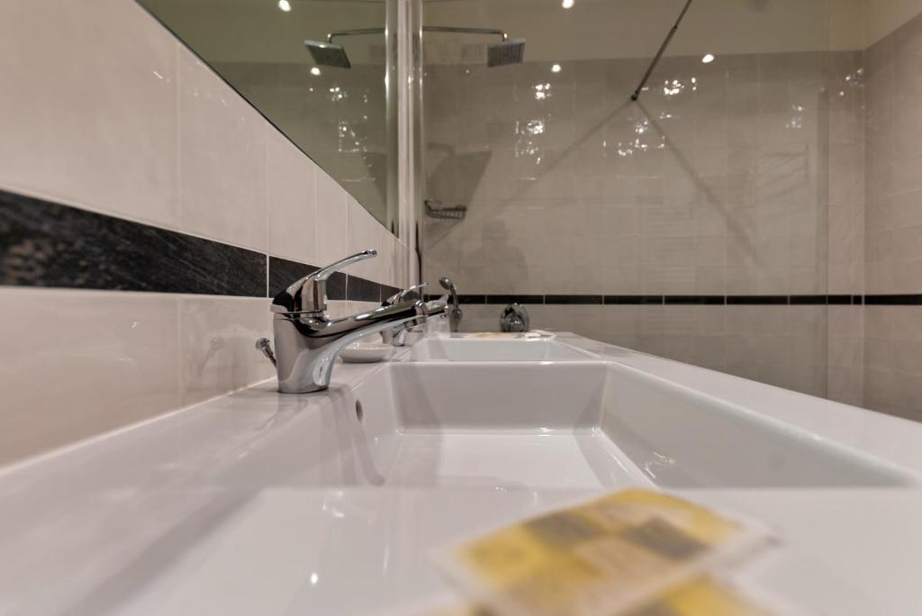 Casa Mia in Trastevere - Resim 41