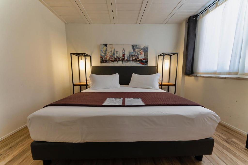 Casa Mia in Trastevere - Resim 38