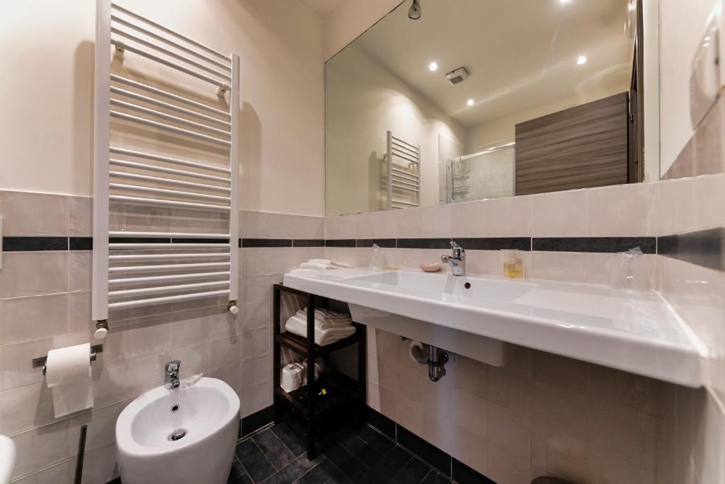 Casa Mia in Trastevere - Resim 33