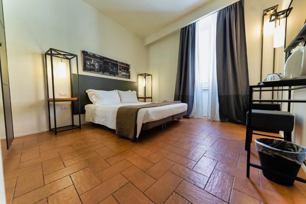 Casa Mia in Trastevere - Resim 37