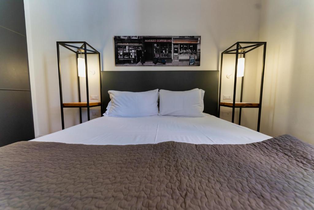 Casa Mia in Trastevere - Resim 7