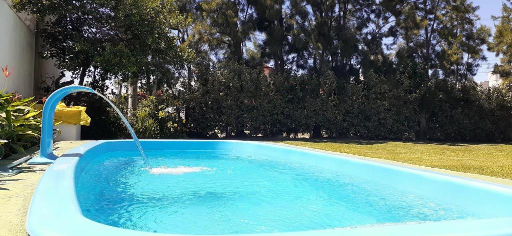  Residencial di Raffaele em Bombinhas