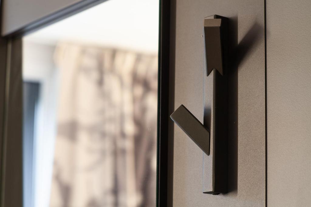 B&B HOTEL Nice Aéroport Arenas - Resim 32