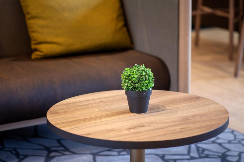 B&B HOTEL Nice Aéroport Arenas - Resim 37