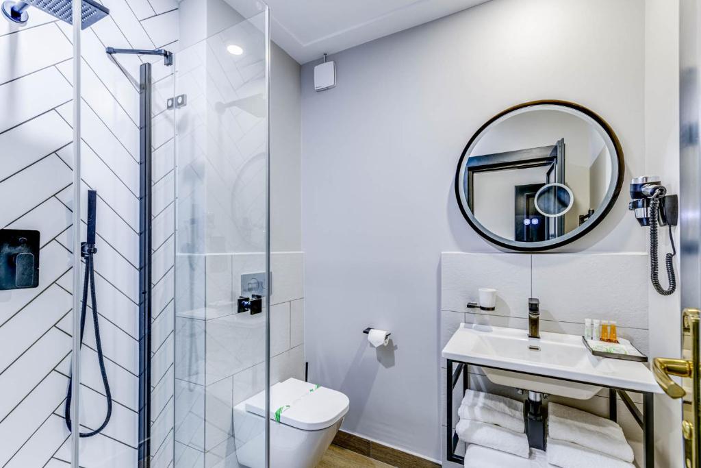 HOTEL BOUTIQUE DONNA ANNA - Resim 41