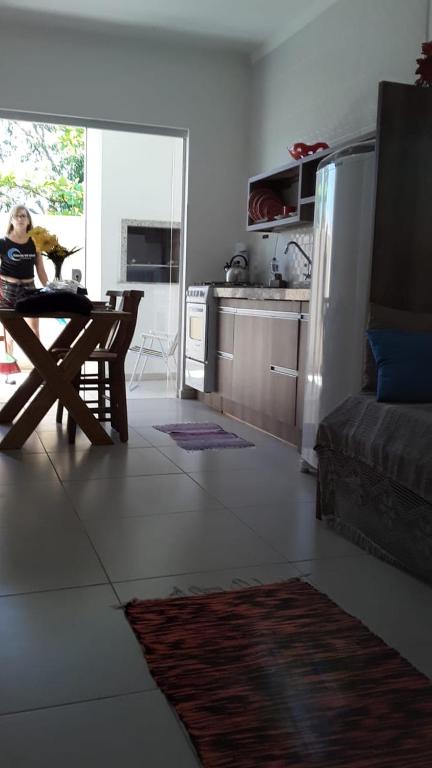  Forianopolis apto ingleses tranquilo