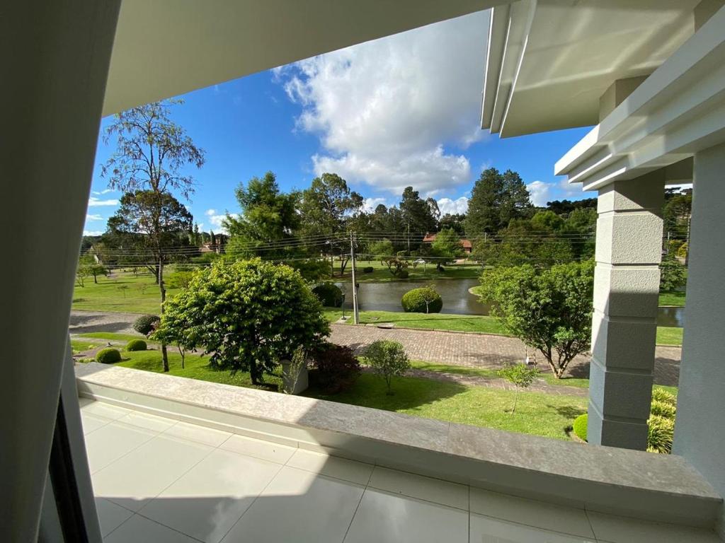  Casa luxuosa em condomínio na Serra Gaúcha